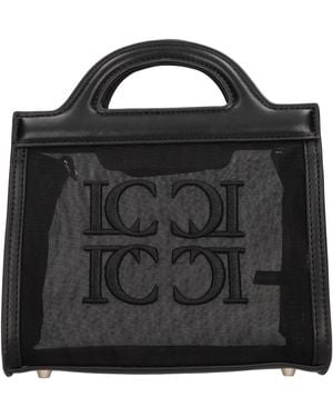 La Carrie Bags - Black