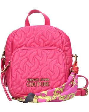 Versace Jeans Couture Bags - Pink