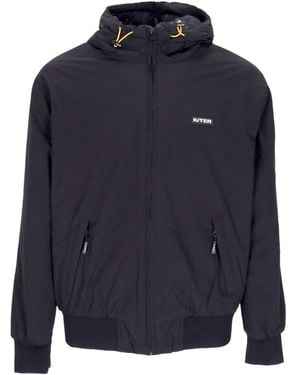 Iuter Shield Jacket - Blue