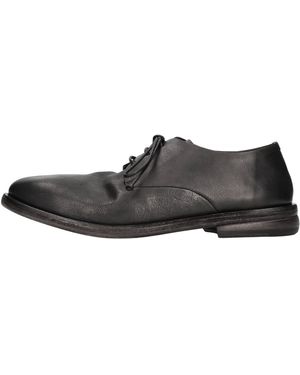 Marsèll Flat Shoes - Black