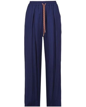 MÊME ROAD Pants - Blue