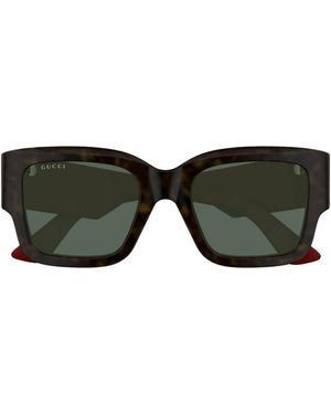 Gucci Gafas De Sol Mujer Gg1663S - Verde