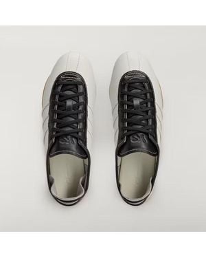 Y-3 Sneakers - Zwart