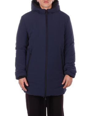 Suns Dark Jacken - Blau