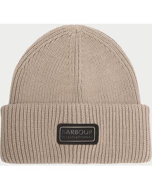Barbour Schwarze Hute - Natur