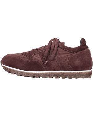 Alberto Fasciani Sneakers - Brown