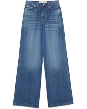 Roy Rogers Jeans - Azul