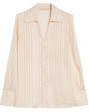 Pennyblack Shirt Pbpdonnono - Blanco