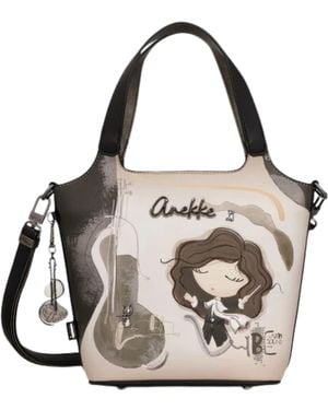 ANEKKE Bag Orchestra - White