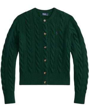 Ralph Lauren Sweaters - Green