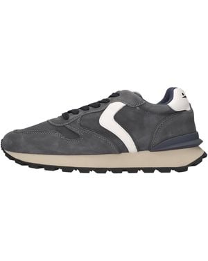 Voile Blanche Sneakers - Blue