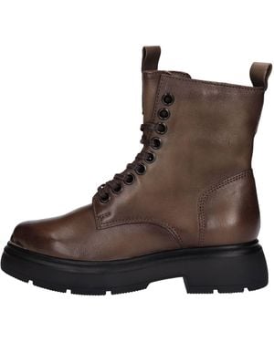 Mjus Boots - Brown
