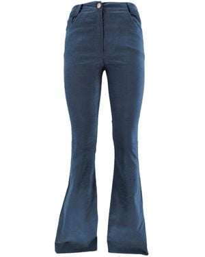 D.exterior Rtw. Clear - Blue