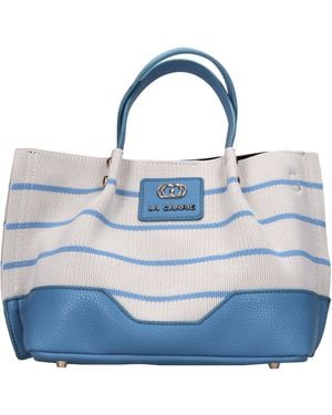 La Carrie Bags - Blue