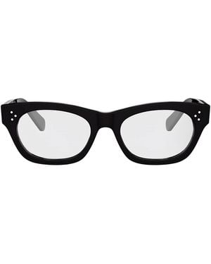 Celine Eyeglasses Cl50166I-001 - Black