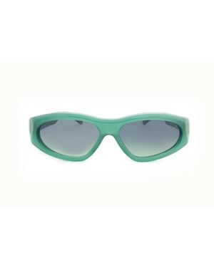 Catuma Sunglasses Orione-03S - Green