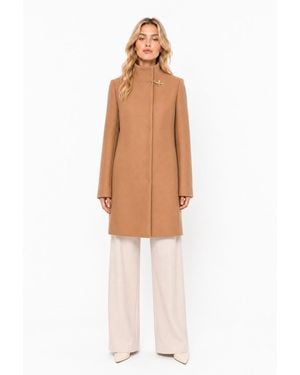 Fay Coats - Multicolor