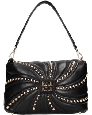 La Carrie Bolsas. Negro
