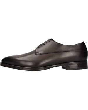 Doucal's Chaussures Basses - Marron