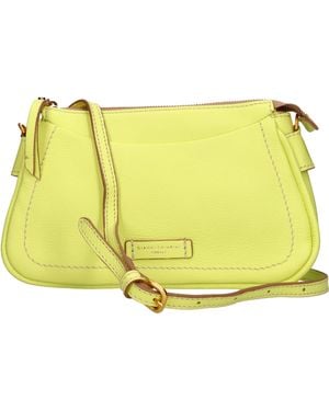 Gianni Chiarini Zakken. Groen - Geel