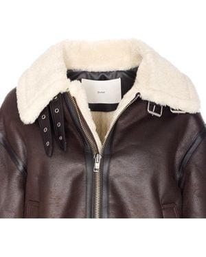 DUNST Jacken Herren - Braun