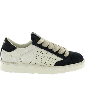 Pànchic Sneakers Blu - Green