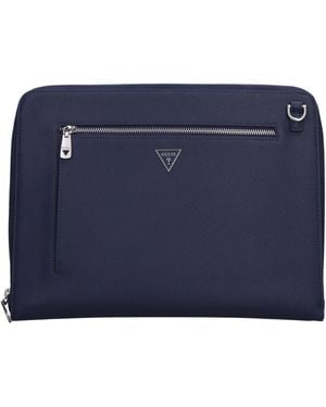 Guess Bags - Blue