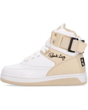 Ewing Athletics Basketball Shoe Ewing 33 Hi W Pu - White