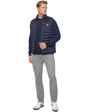 Guess Guess Jeans Man Guess Jeans - Blue