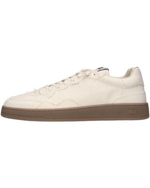 P448 Sneakers - White