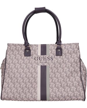 Guess Bolsos - Morado