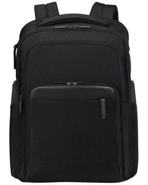 Samsonite Backpacks - Black
