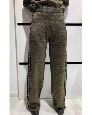 John Richmond John Richmond Pants - Green