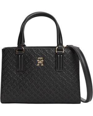 Tommy Hilfiger Bags - Black