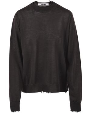 Grifoni Maglia - Black