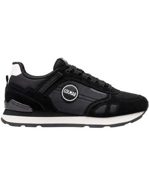 Colmar Sneakers - Black