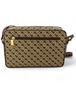Gherardini Bag -Marrone - Brown