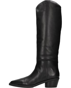 Ash Bottes Noires