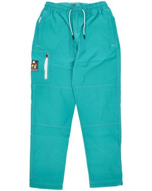 Timberland Long Hiking Jogger Pants - Blue