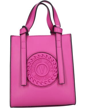 Versace Jeans Couture Bags - Pink