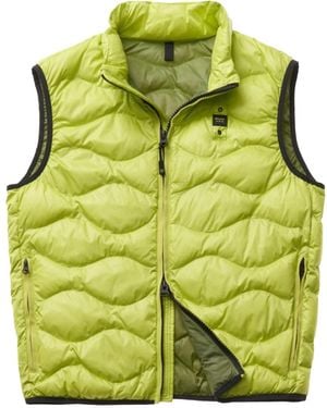 Blauer 005958 Imb. Ovatta 721 23Sblux02041 - Verde