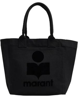 Isabel Marant Handbags - Black