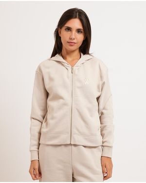 ARMANI EXCHANGE Shirts - Natur