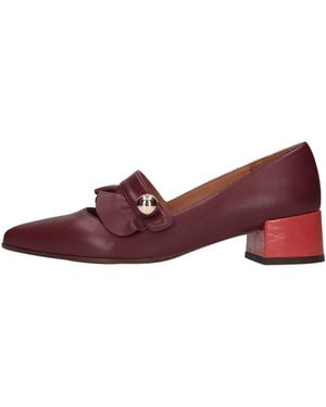 Chie Mihara Schuhe Mit Absatz - Rot