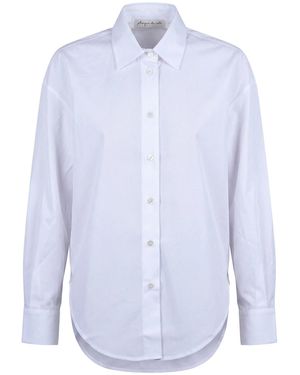 Phisique Du Role Shirt - Wit