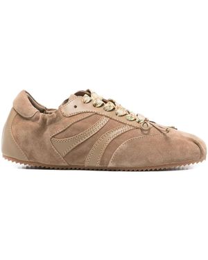 Bibi Lou Sneakers - Brown