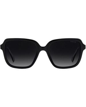 Polaroid Gafas De Sol Pld4095Sx-807Wj Mujer - Negro