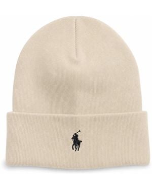 Ralph Lauren Hats - Natural