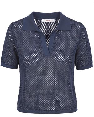 Jucca Camisa - Azul