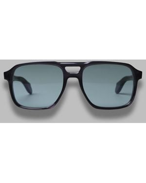 Cutler and Gross 1394 Aviateur - Gris